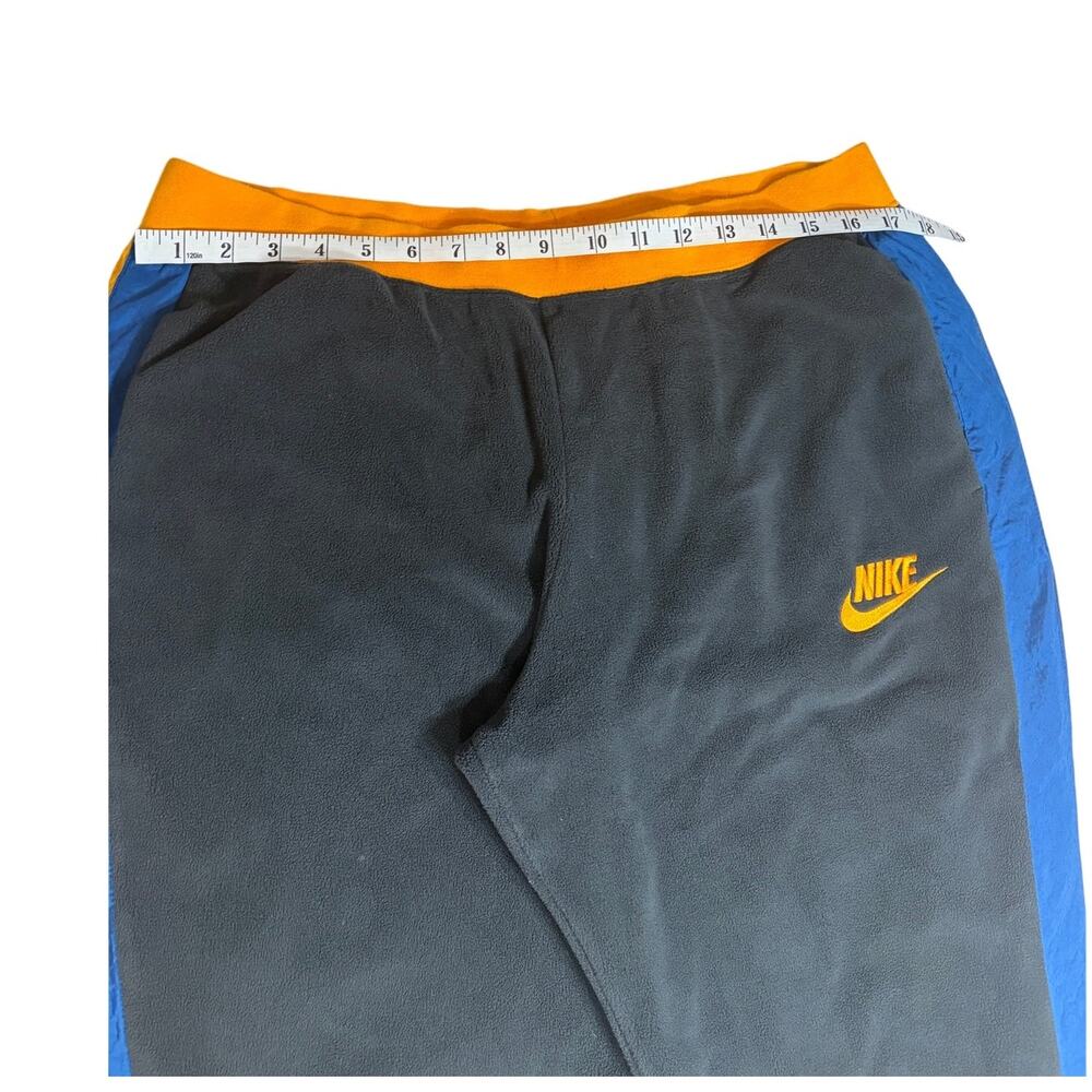 Nike Sportwear Polar Fleece Joggers Size (XL) - Picture 3 of 9